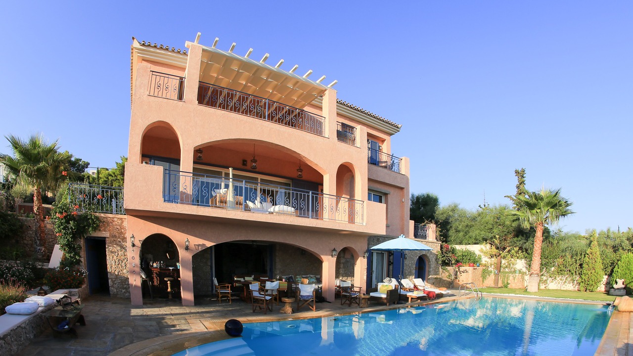 Photo of Outdoor in Agios Emilianos