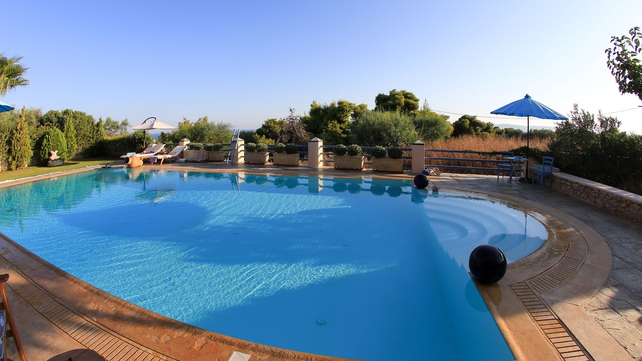 Photo of Outdoor in Agios Emilianos
