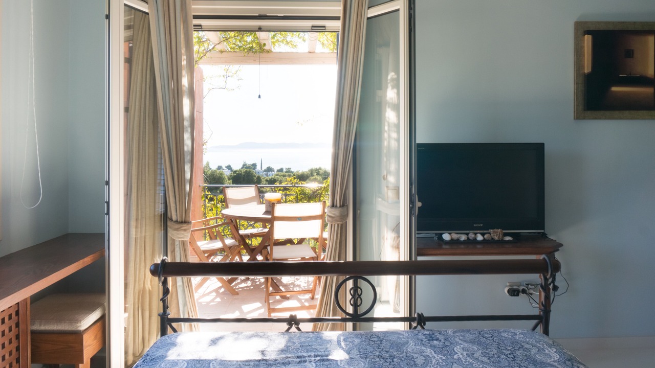 Photo of Patio Balcony in Agios Emilianos