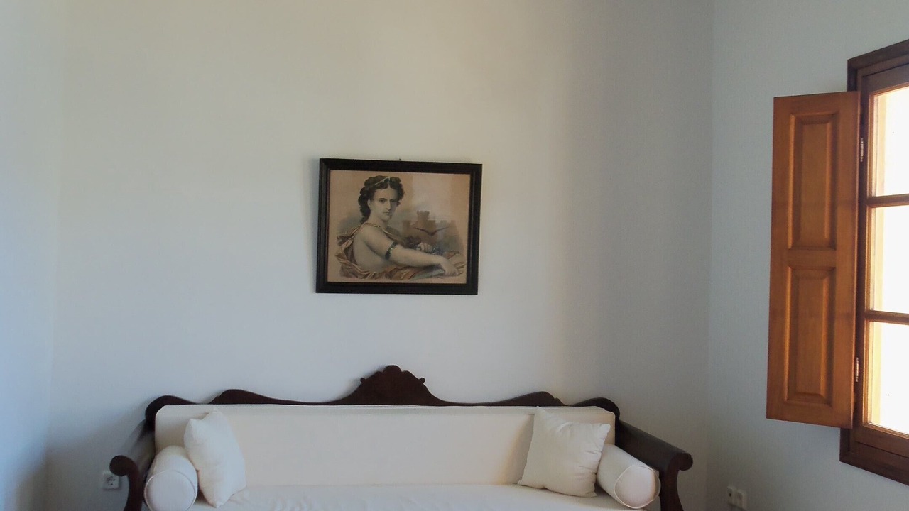 Photo of Livingroom in Grikos