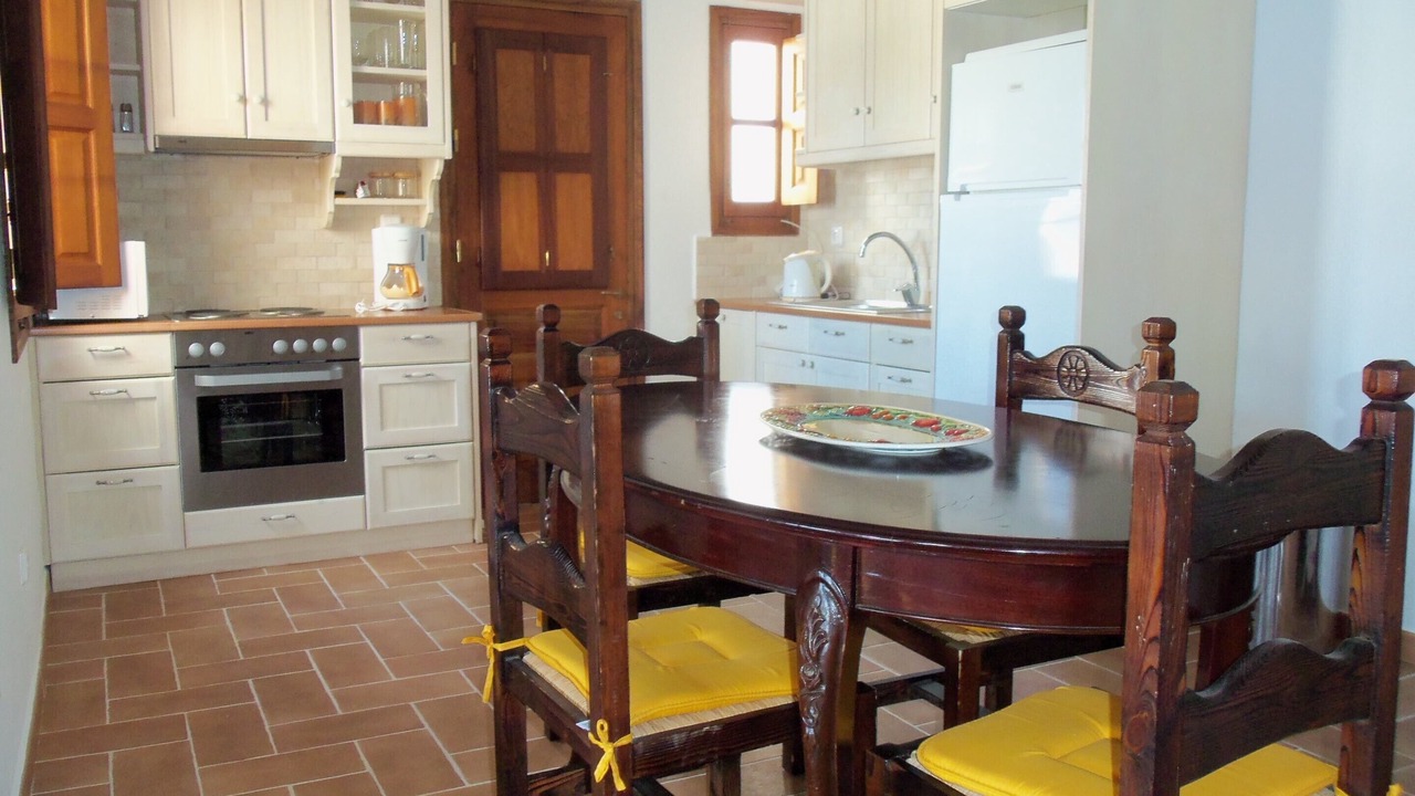Photo of Kitchen in Grikos