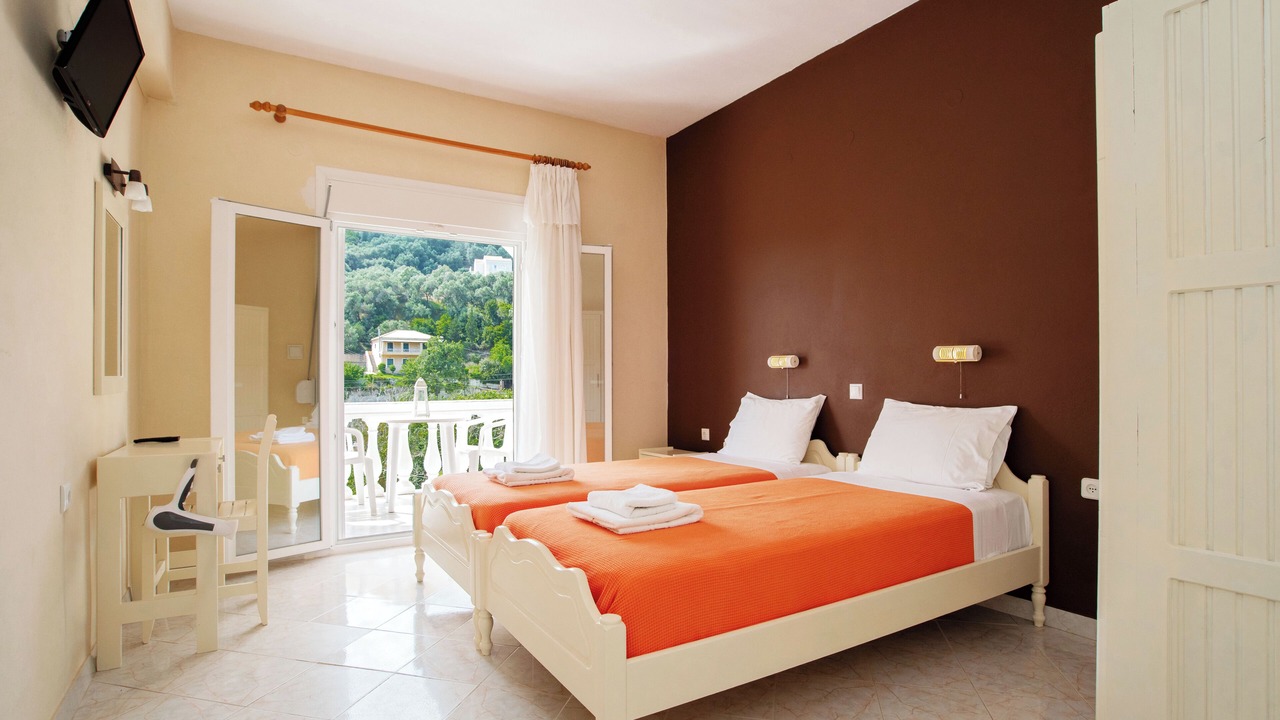 Photo of Bedroom in Gardenos
