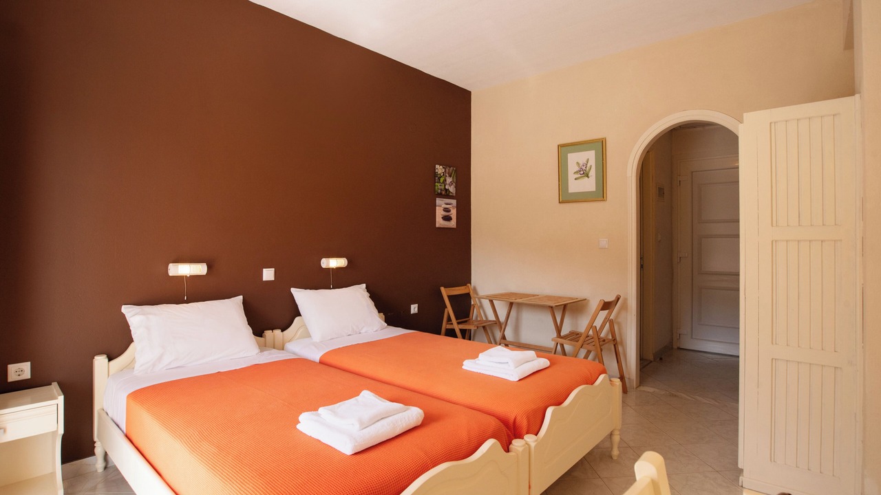 Photo of Bedroom in Gardenos