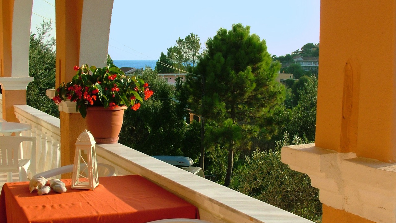Photo of Outdoor in Gardenos