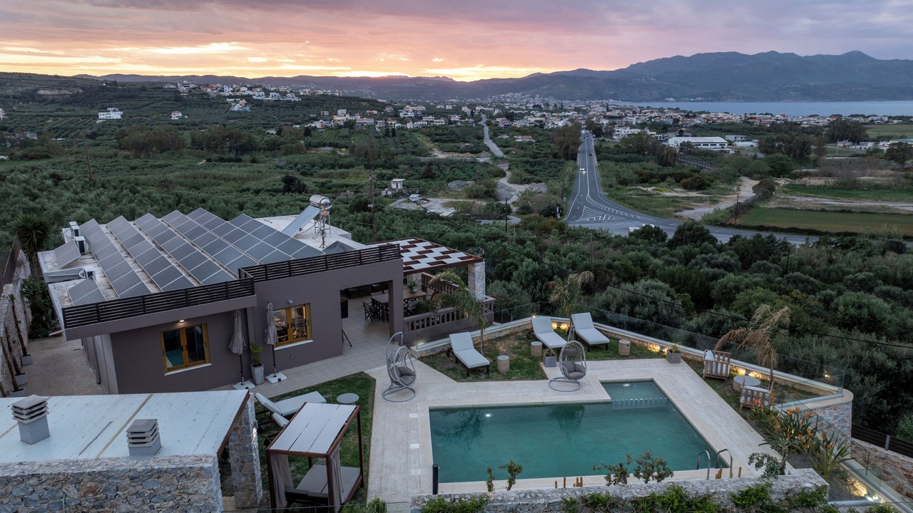 Photo of Outdoor in Kolymbari