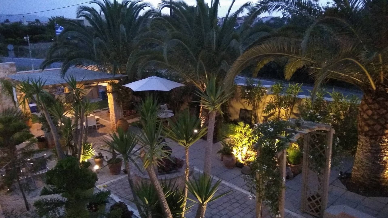 Photo of Patio Balcony in Kalathas