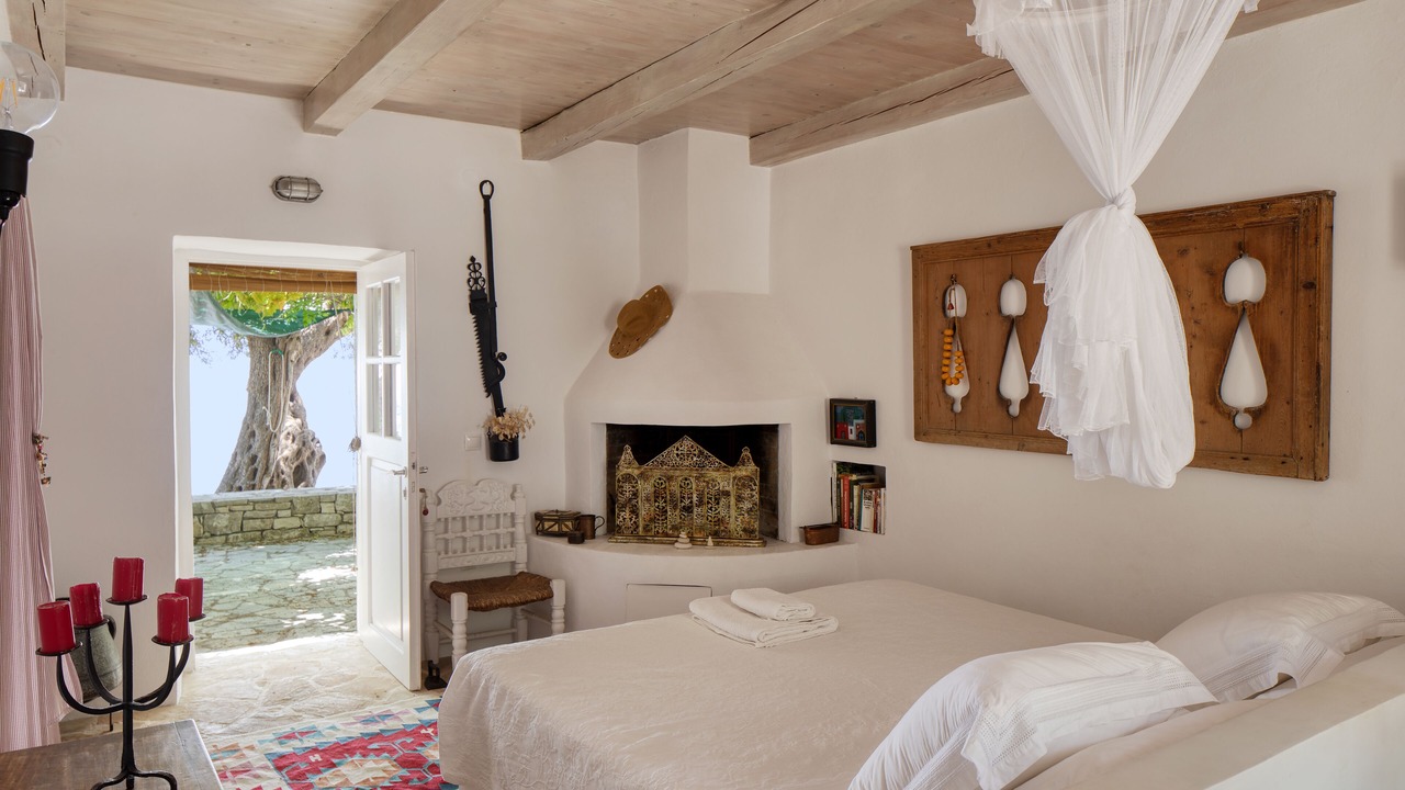 Photo of Bedroom in Magazia
