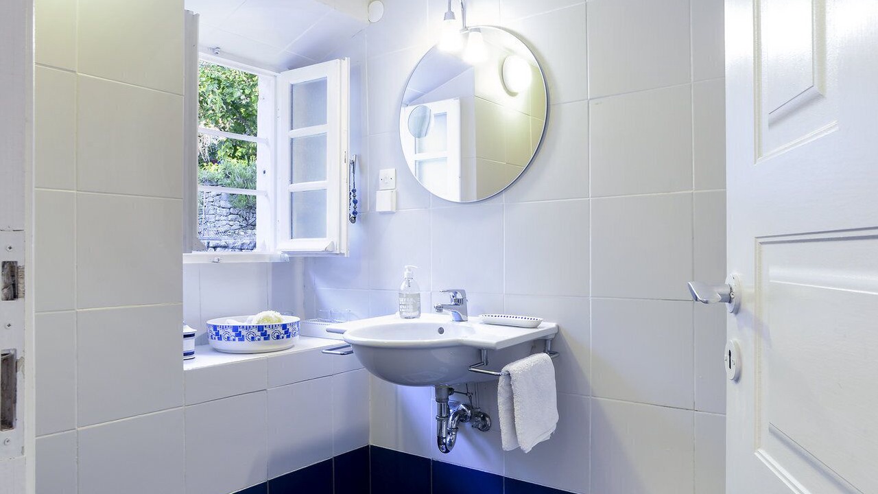 Photo of Bathroom in Magazia