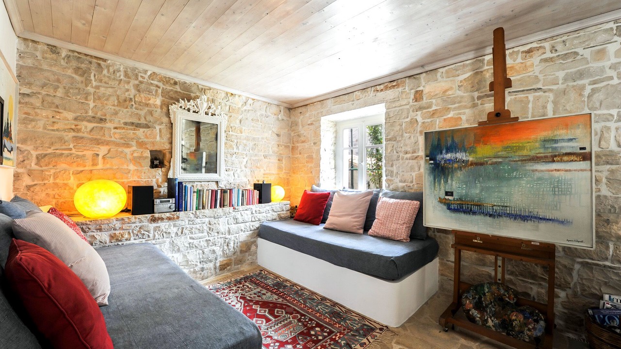 Photo of Livingroom in Magazia