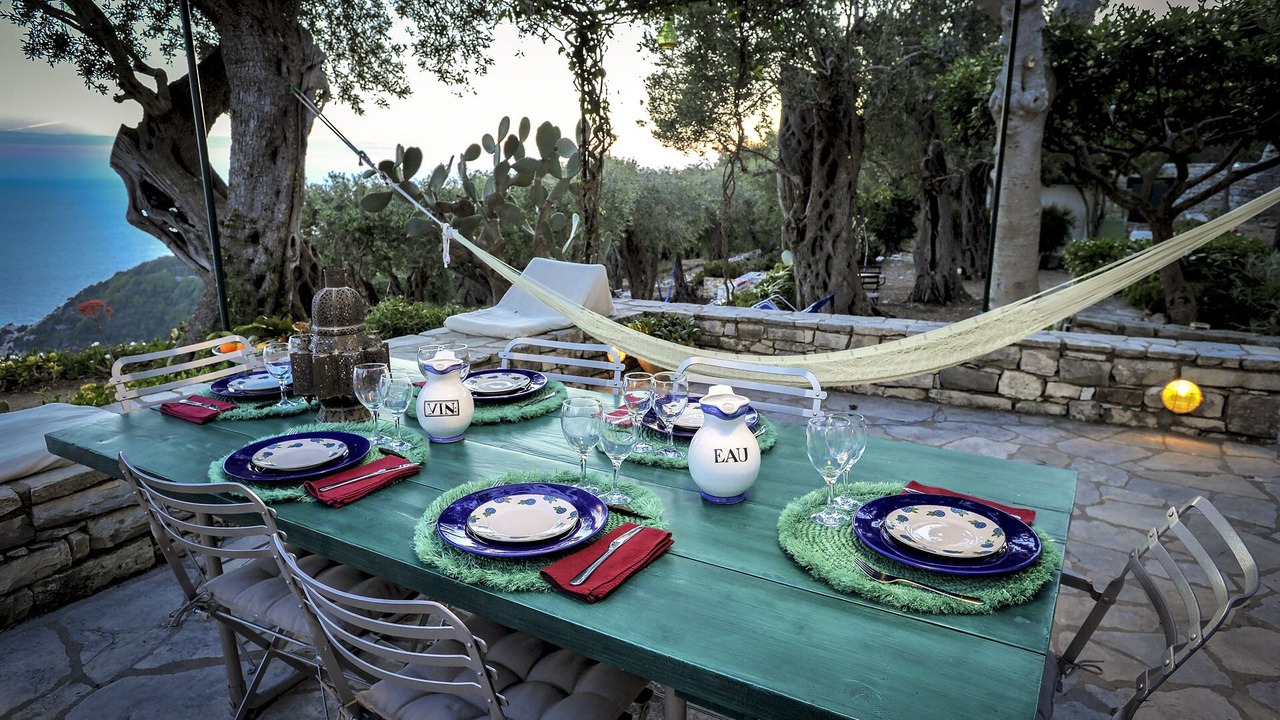 Photo of Outdoor in Magazia