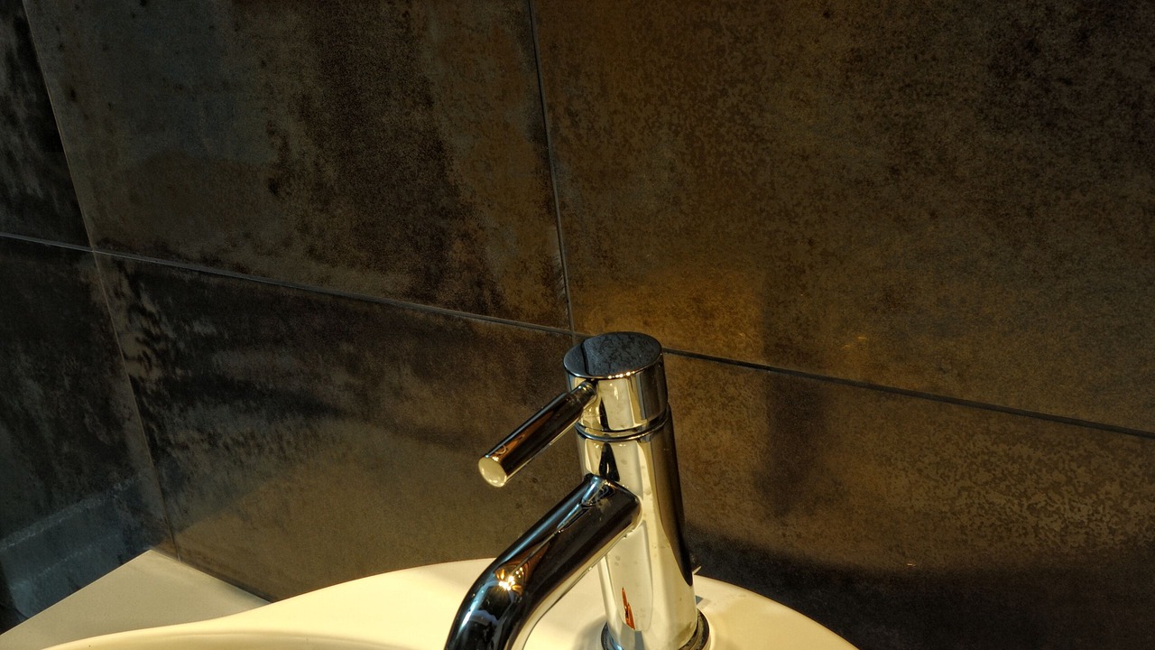 Photo of Bathroom in Elounda