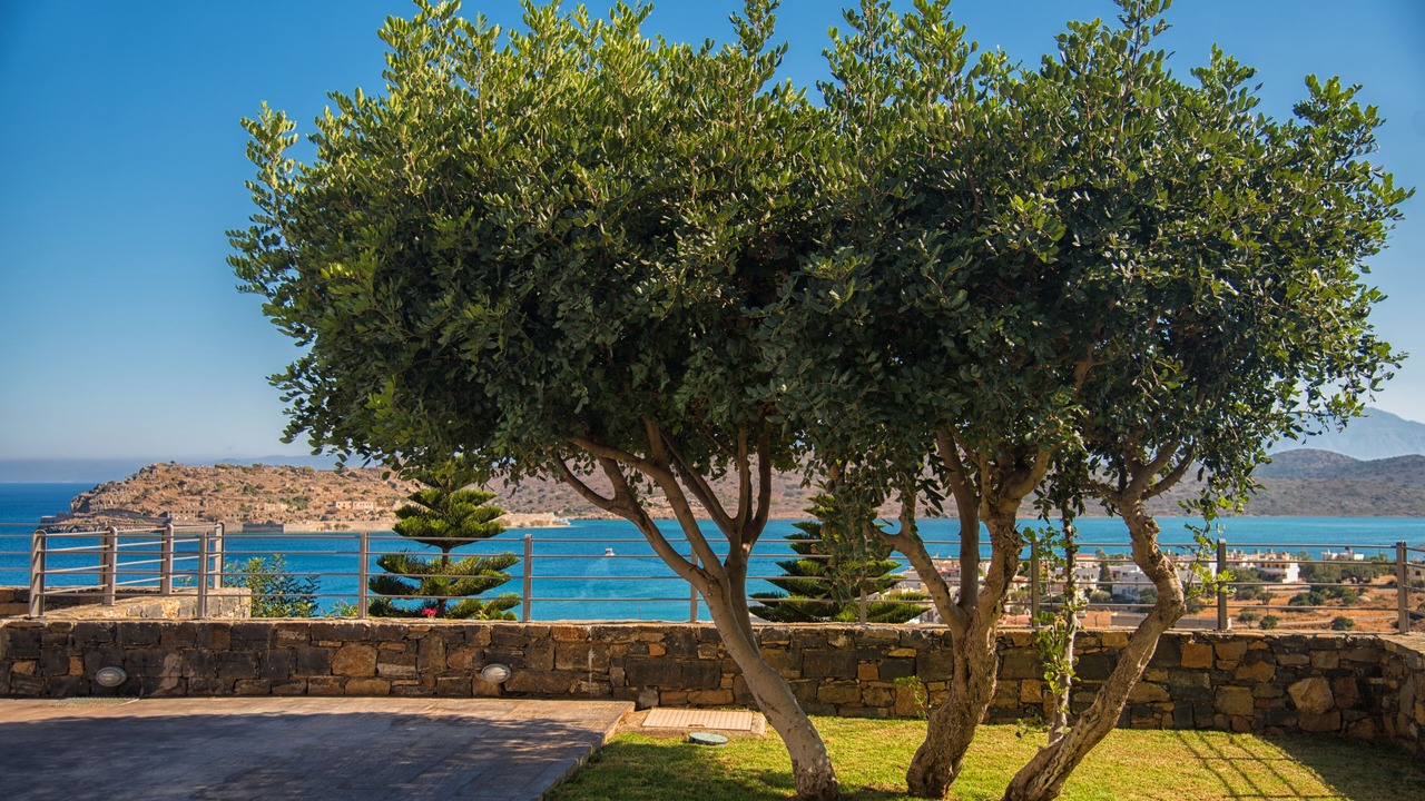 Photo of Outdoor in Elounda