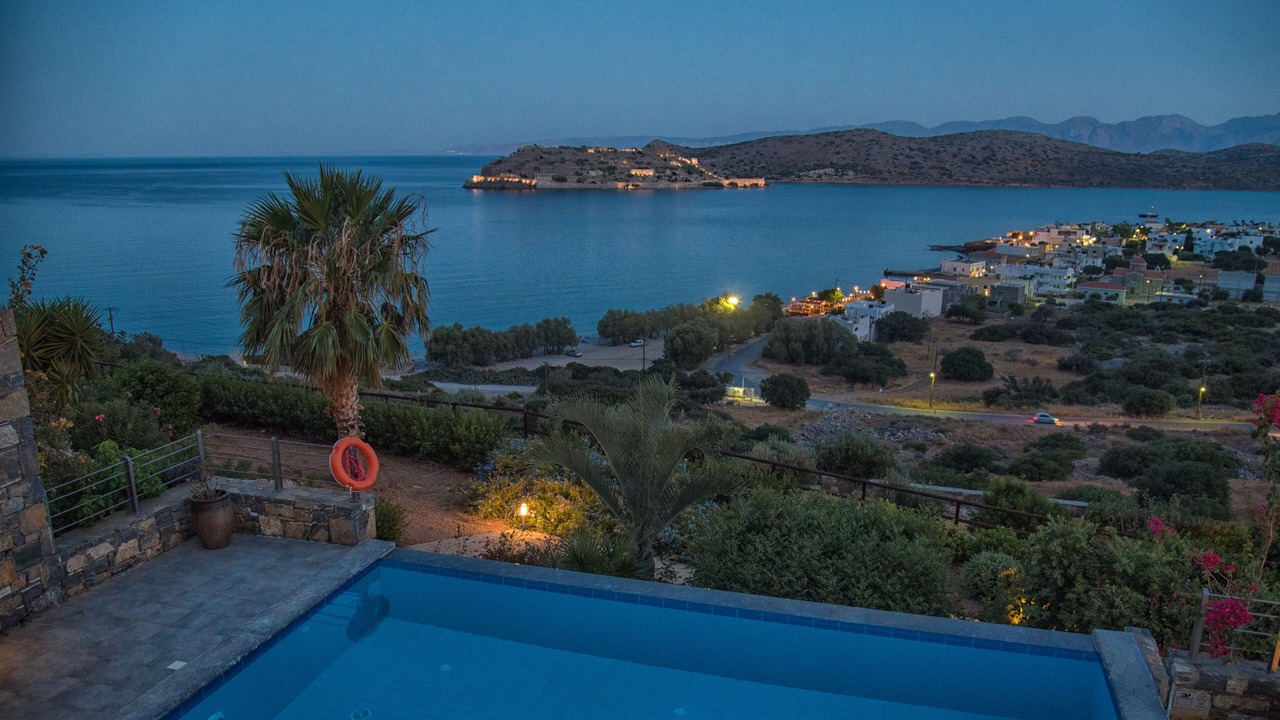 Photo of Outdoor in Elounda