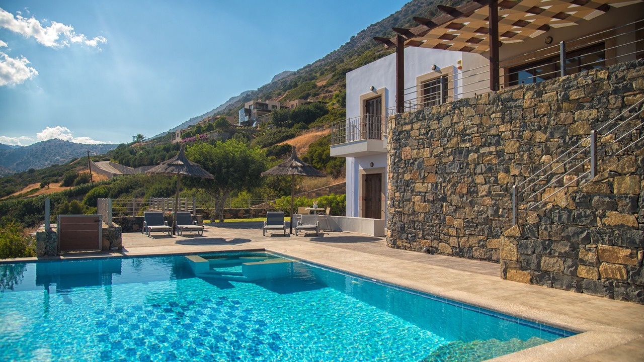 Photo of Outdoor in Elounda