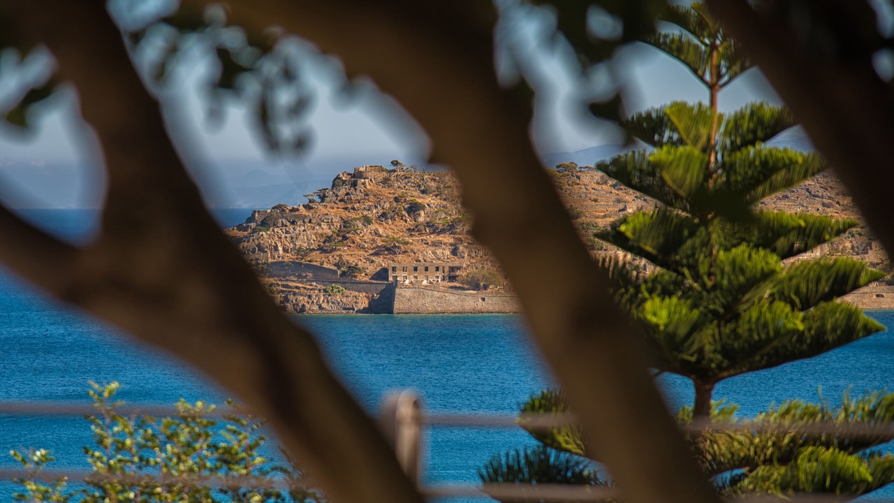 Photo of Outdoor in Elounda