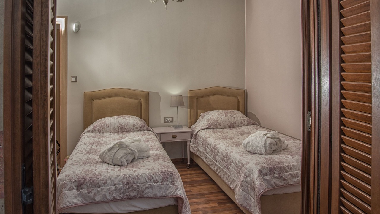 Photo of Bedroom in Elounda