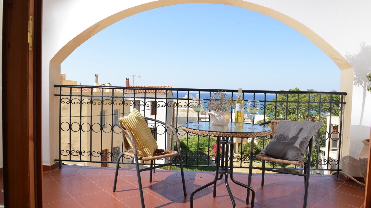 Photo of Outdoor in Panormos