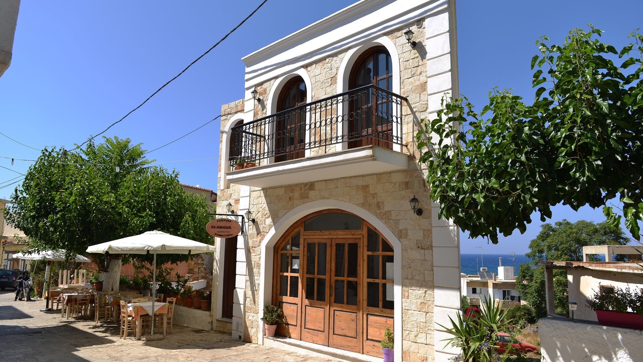Photo of Outdoor in Panormos