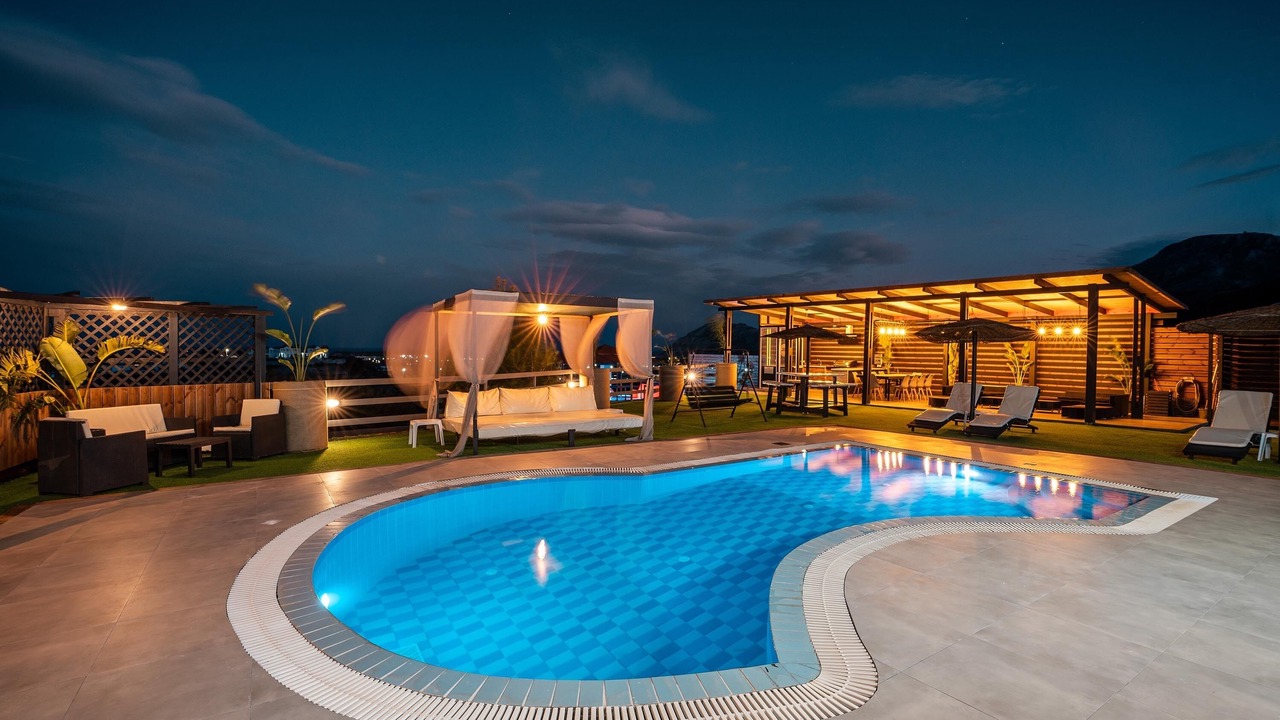 Photo of Outdoor in Kolymbia