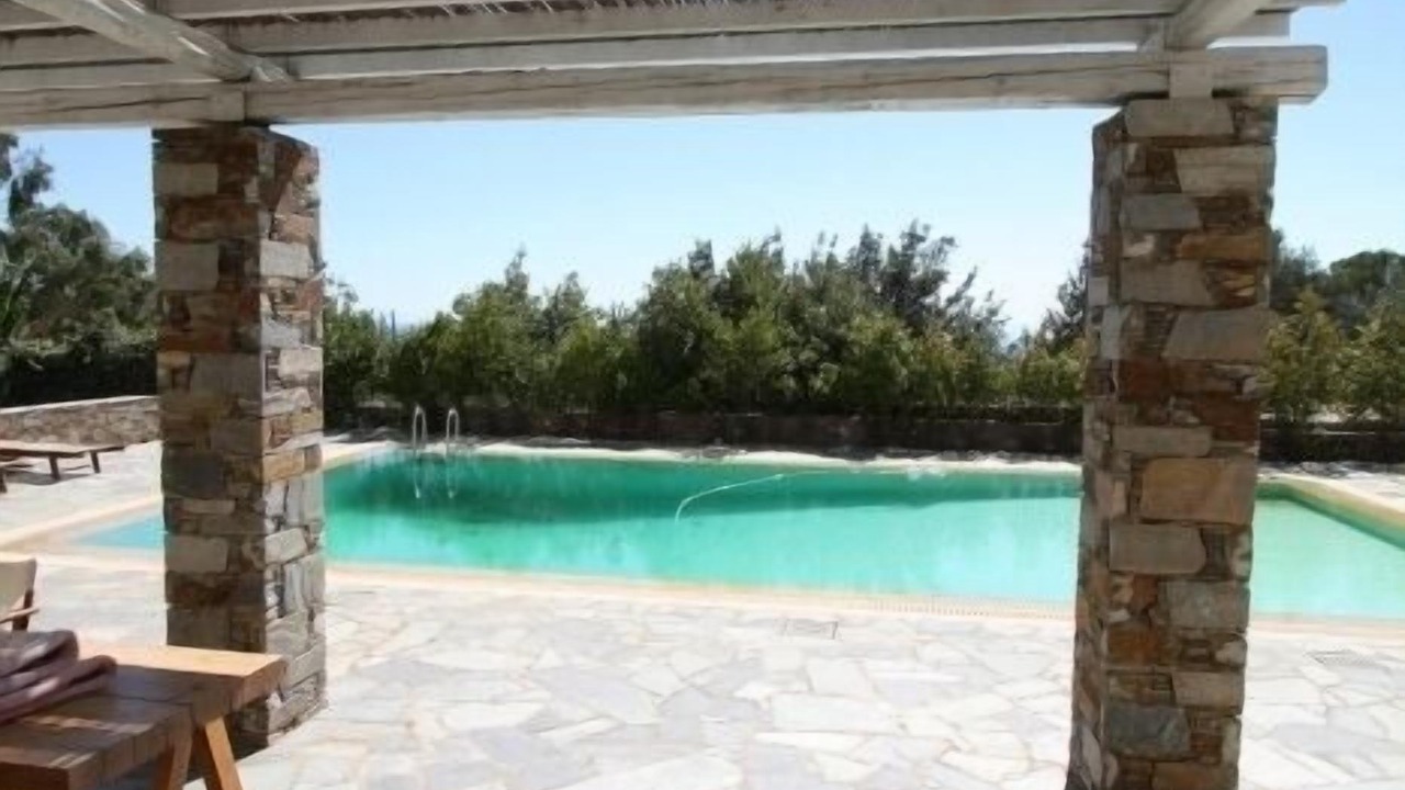 Photo of Outdoor in Karystos