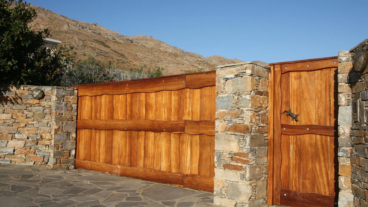 Photo of Outdoor in Karystos