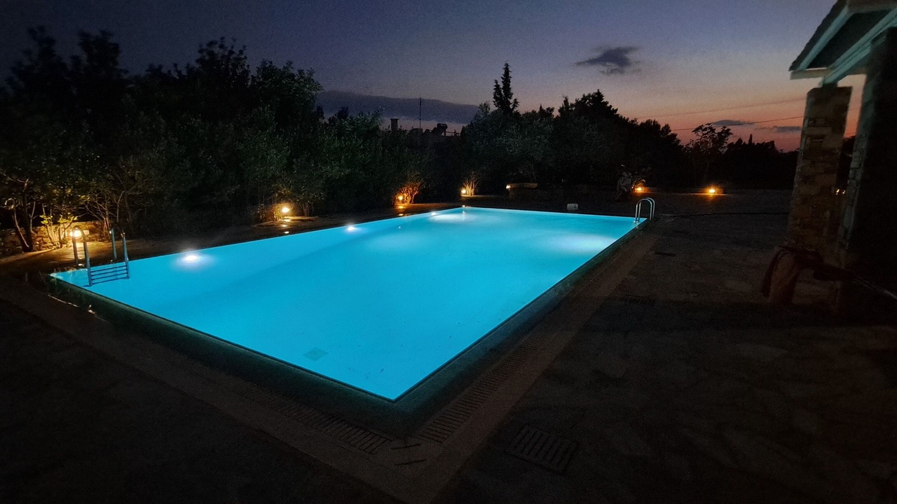 Photo of Outdoor in Karystos