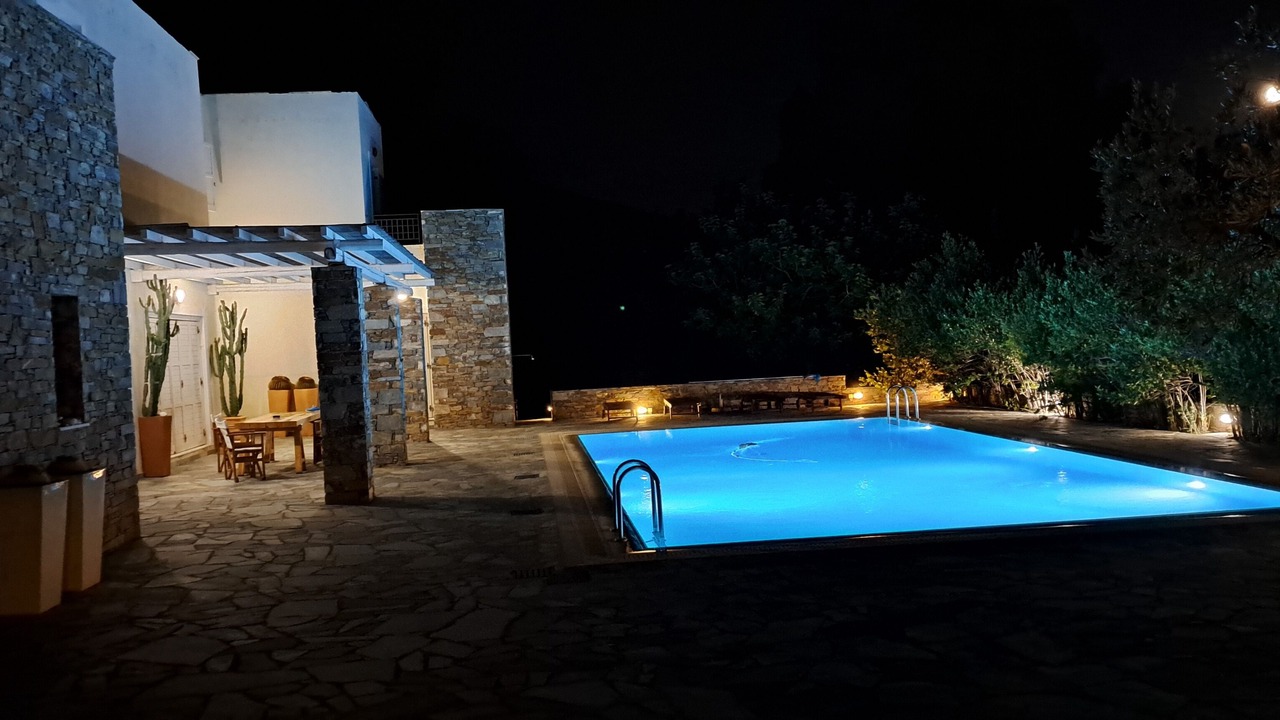 Photo of Outdoor in Karystos