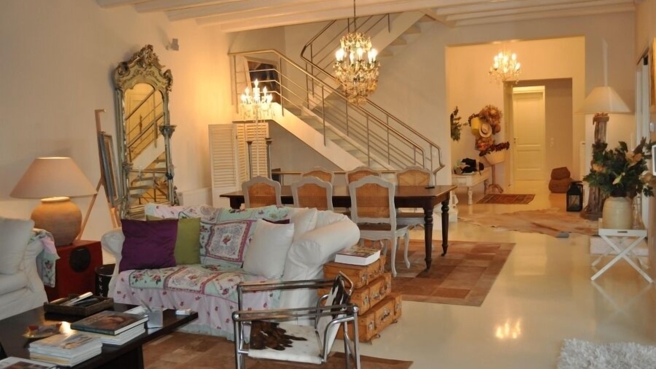 Photo of Bedroom in Karystos