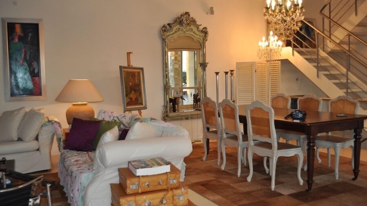 Photo of Livingroom in Karystos