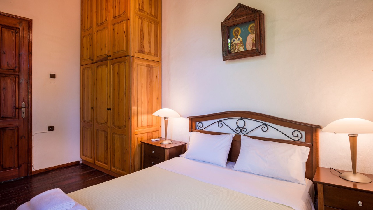 Photo of Bedroom in Deliana