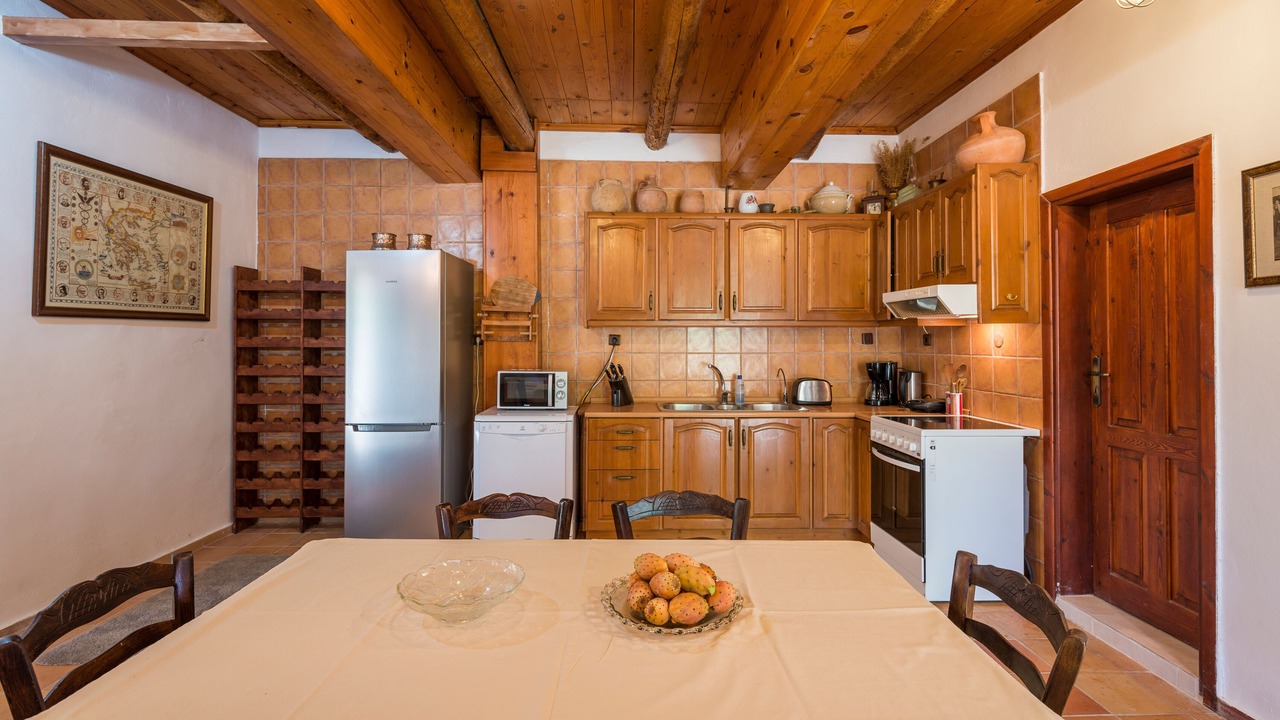 Photo of Kitchen in Deliana