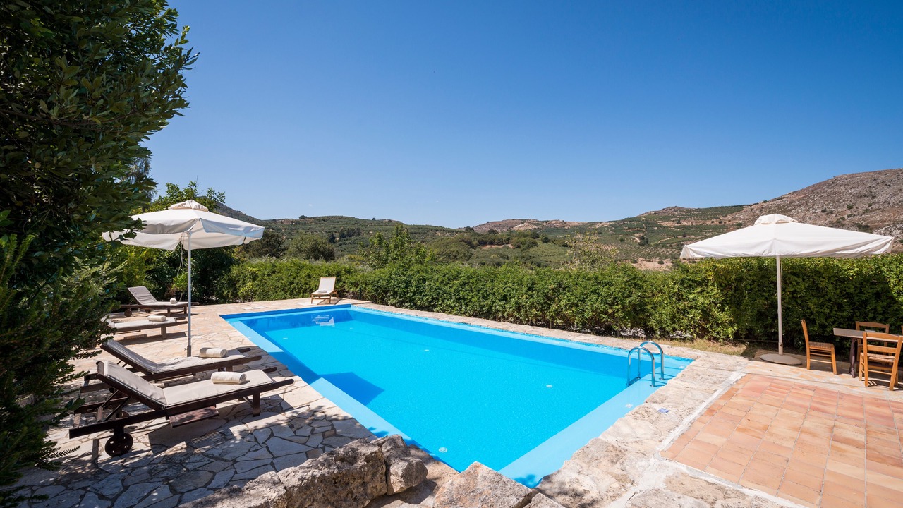 Photo of Outdoor in Deliana