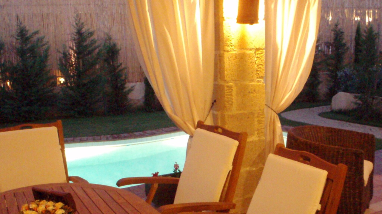 Photo of Outdoor in Platanias Town
