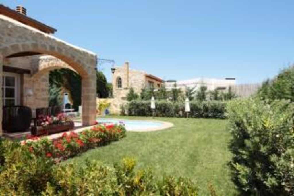 Photo of Outdoor in Platanias Town