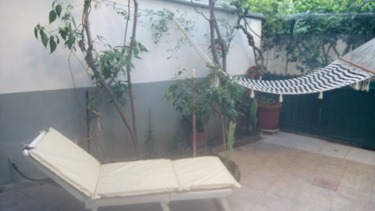 Photo of Patio Balcony in Nea Makri