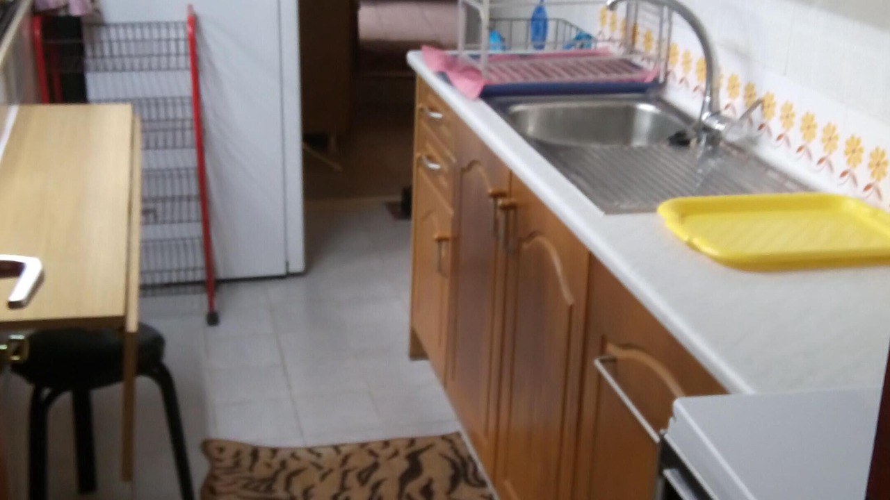 Photo of Kitchen in Nea Makri