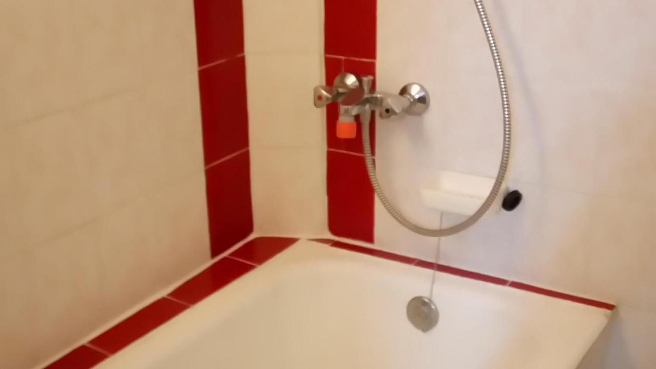 Photo of Bathroom in Nea Makri