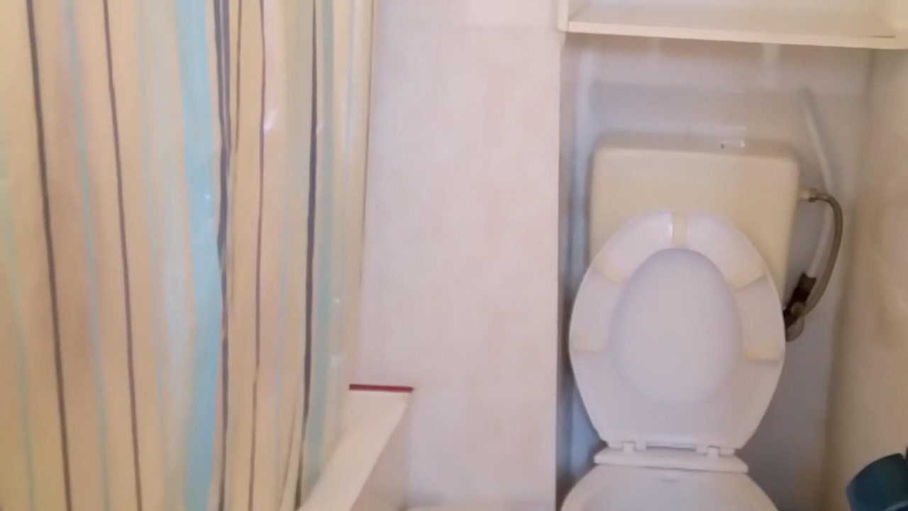 Photo of Bathroom in Nea Makri