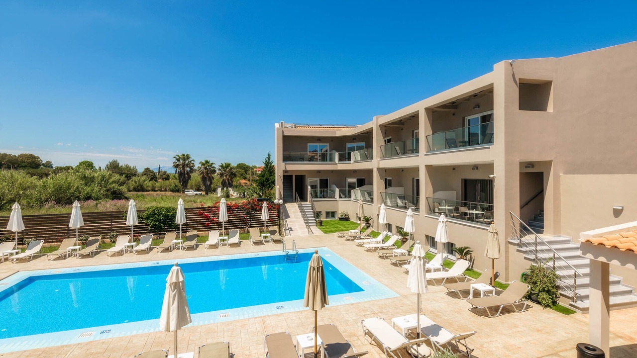 Photo of Outdoor in Laganas