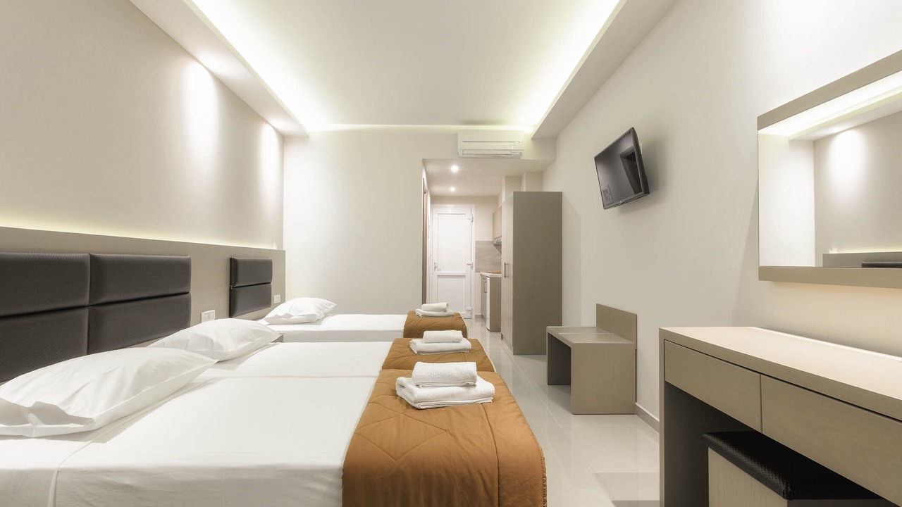 Photo of Bedroom in Laganas