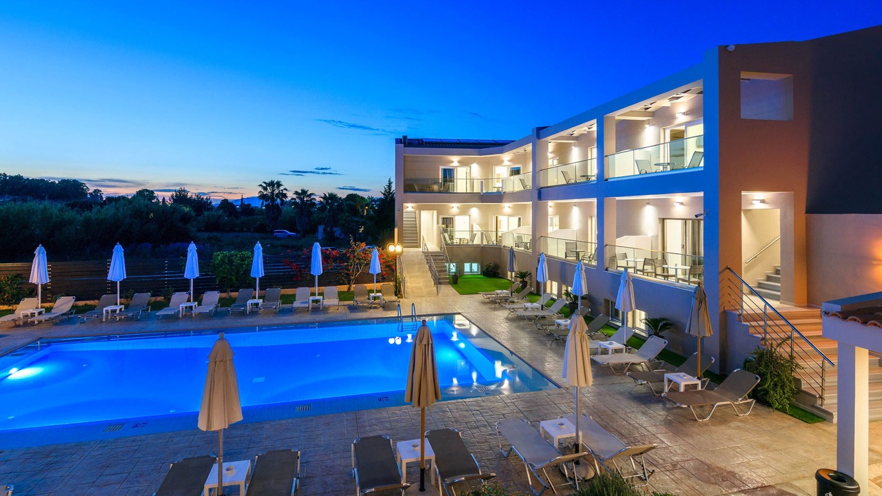 Photo of Outdoor in Laganas