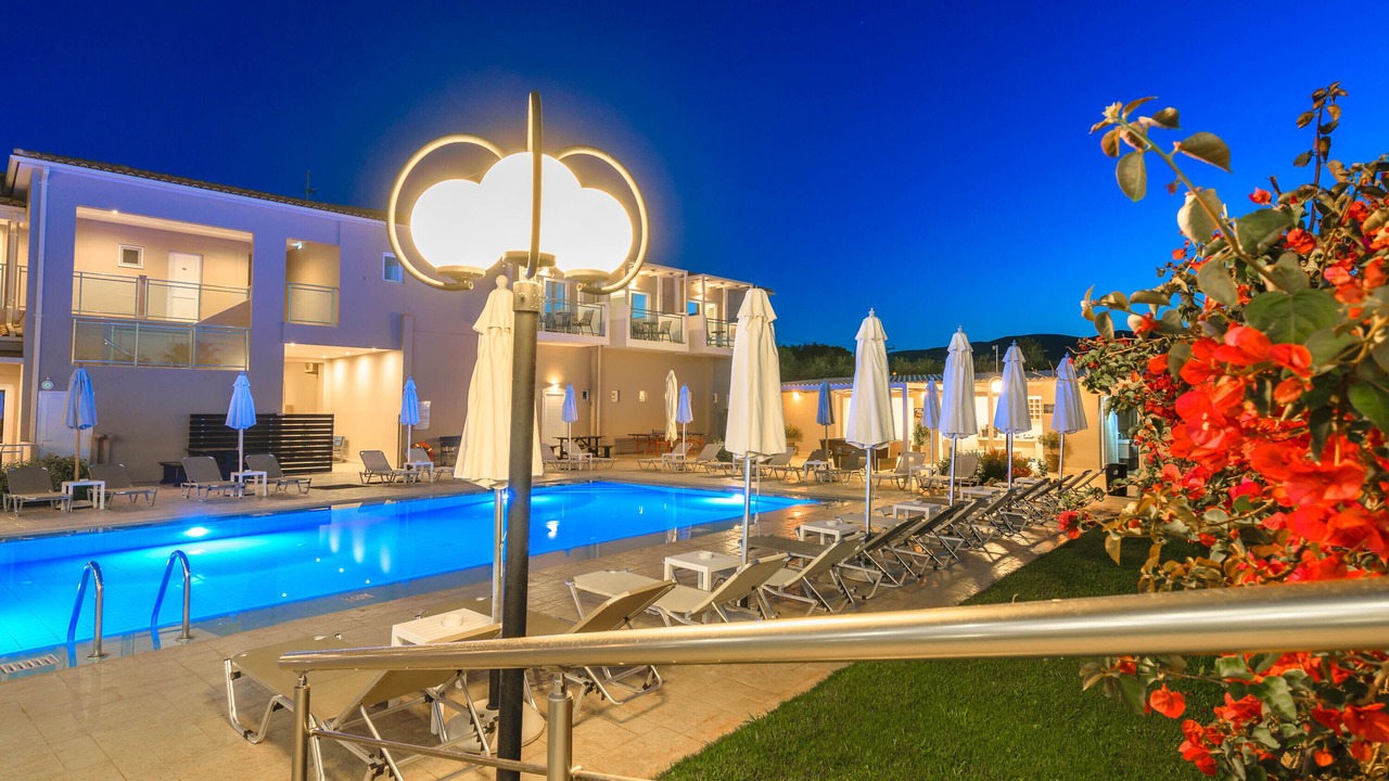 Photo of Outdoor in Laganas