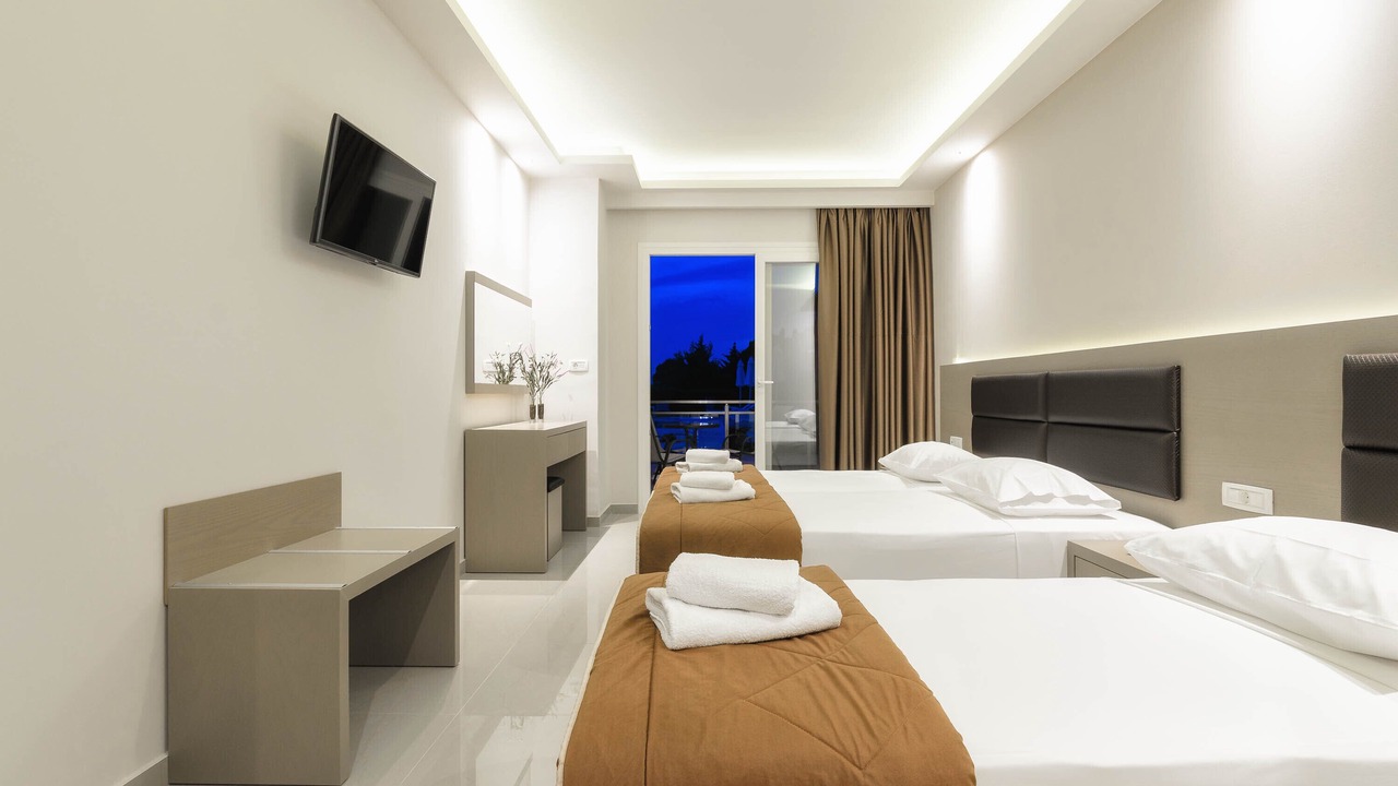 Photo of Bedroom in Laganas