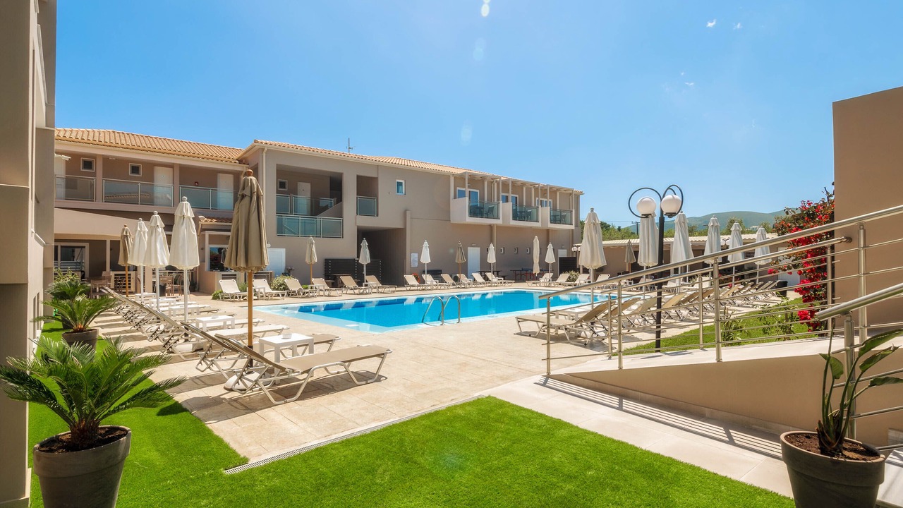 Photo of Outdoor in Laganas