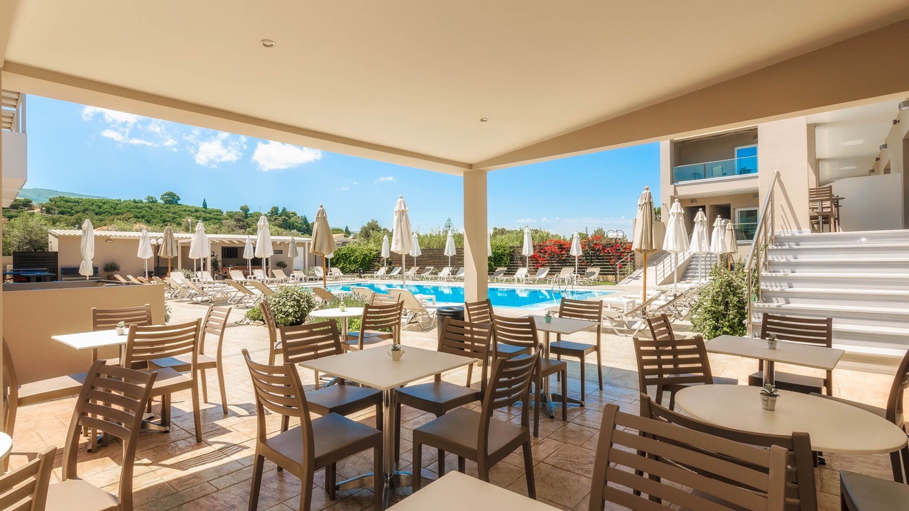 Photo of Outdoor in Laganas