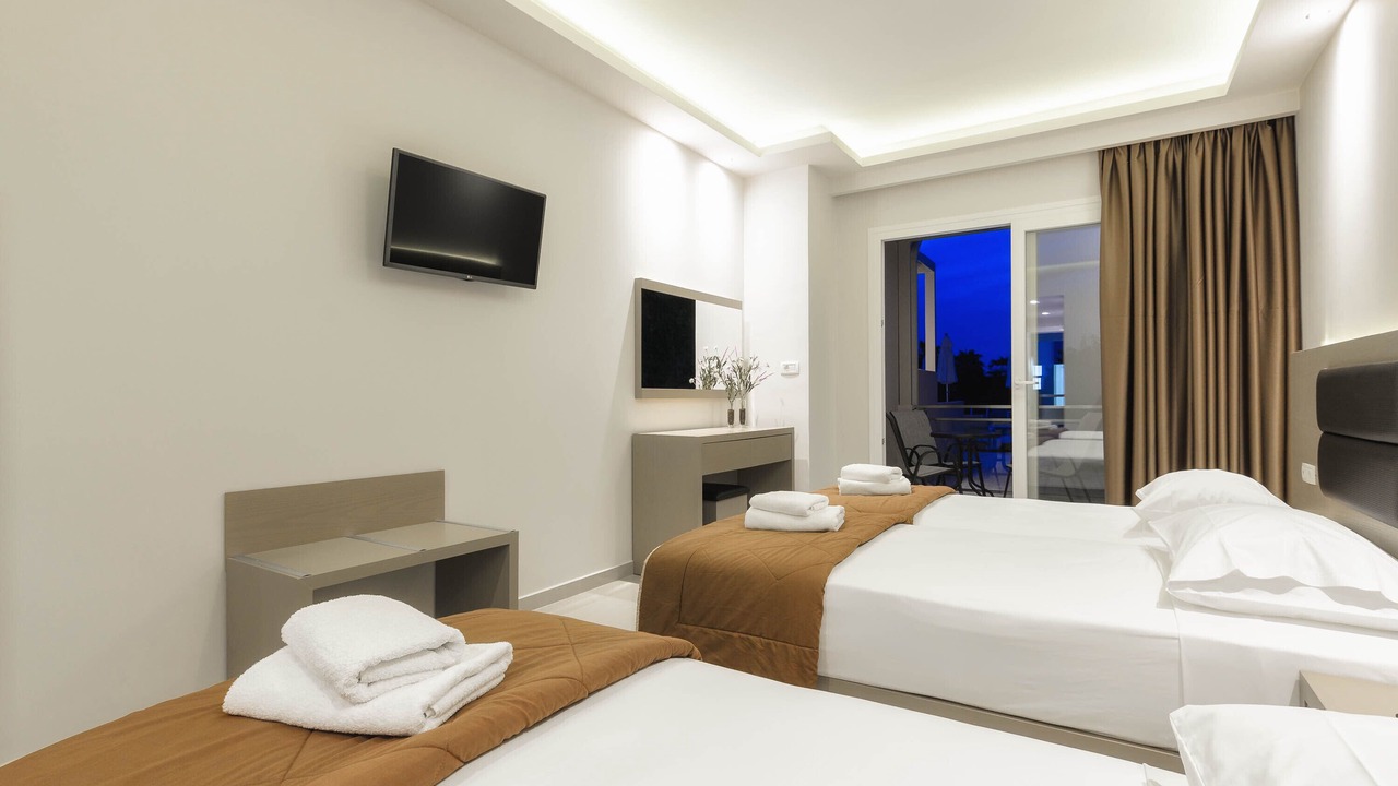 Photo of Bedroom in Laganas