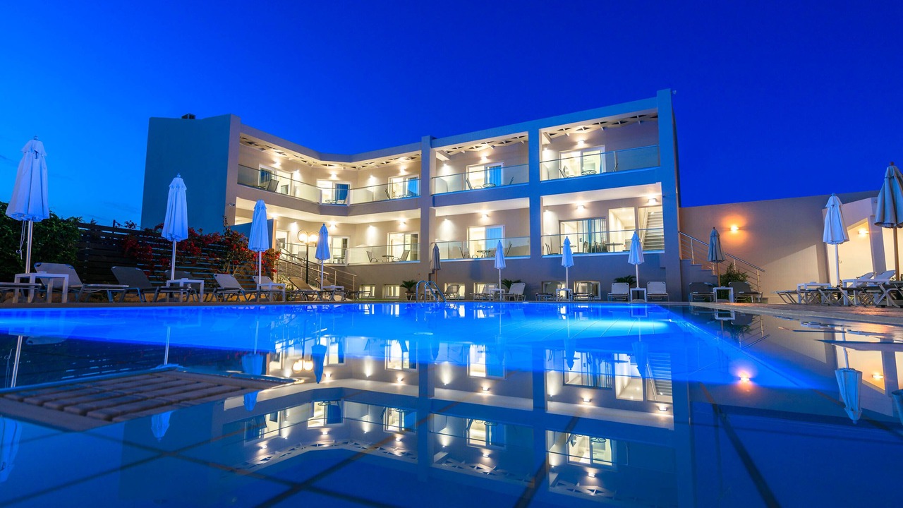 Photo of Outdoor in Laganas