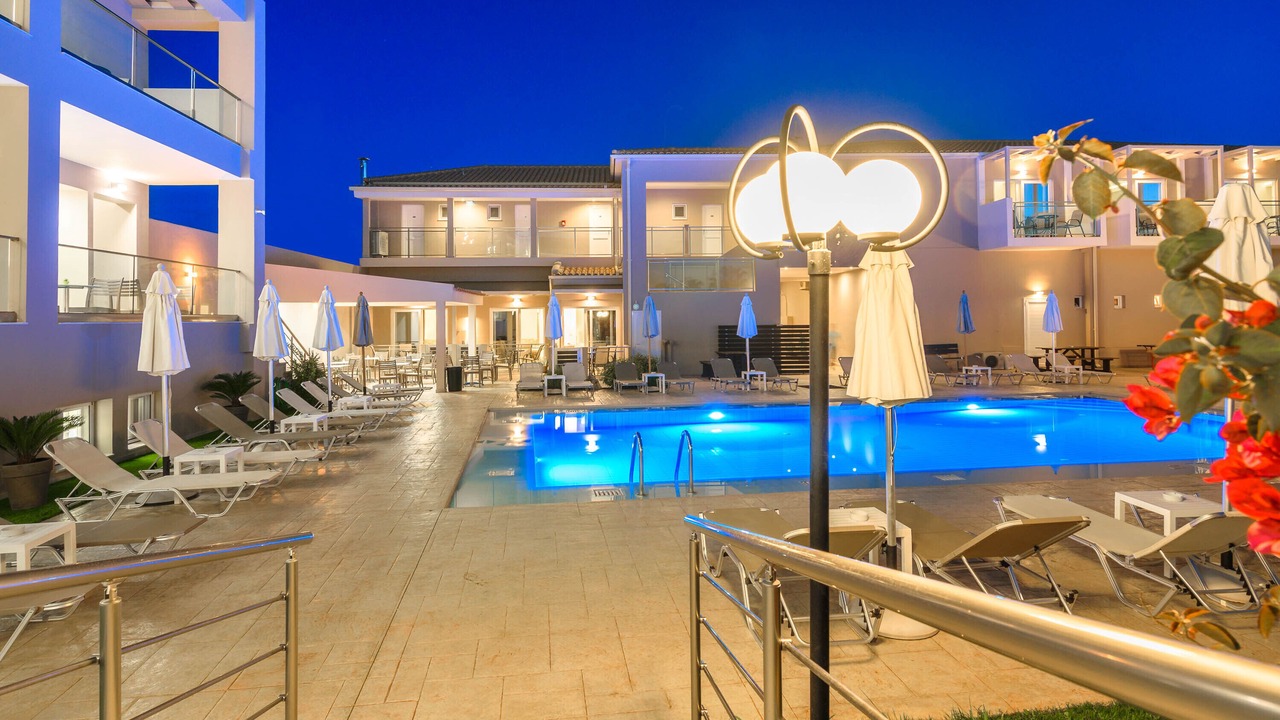Photo of Outdoor in Laganas