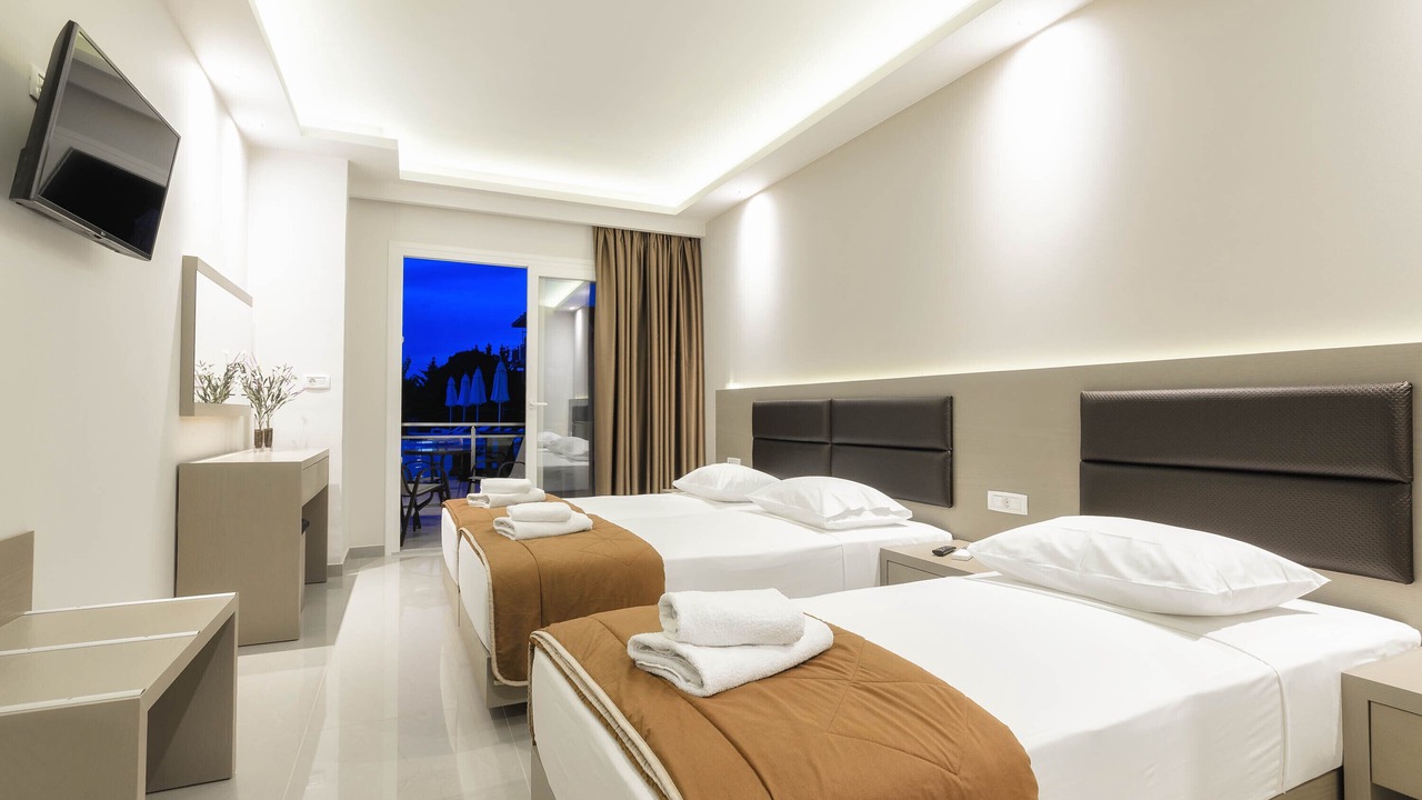 Photo of Bedroom in Laganas