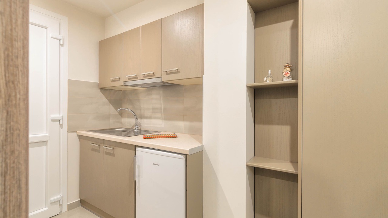Photo of Kitchen in Laganas